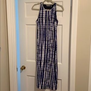 Midi dress